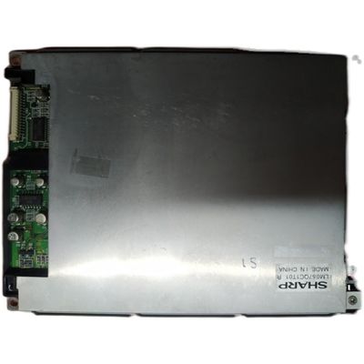 5,7&quot;	LCM	320×240RGB 	² de 180cd/m   LM057QC1T01R	Affichage pointu de TFT LCD