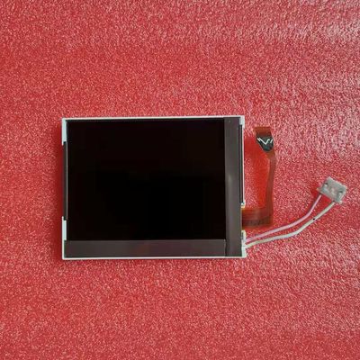 AFFICHAGE INDUSTRIEL d'affichage à cristaux liquides de DMC-16230NY-LY-EEE-EGN Kyocera 3.8INCH LCM 16×2RGB 60NITS YG-LED