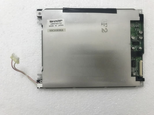 5,7&quot;	LCM	320×240RGB 	² de 180cd/m   Affichage de TFT LCD du dièse LM057QC1T01