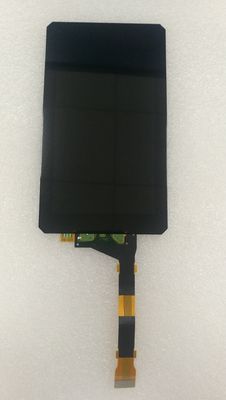LS052R1SX04	Dièse   5,2&quot; LCM   1440×2560RGB  ² de 450cd/m   AFFICHAGE INDUSTRIEL D'AFFICHAGE À CRISTAUX LIQUIDES