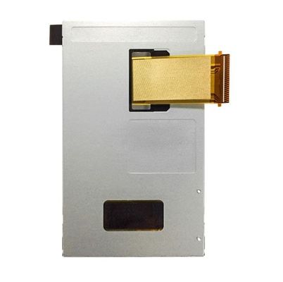 3,0&quot;	LCM	480×800RGB 	² de 500cd/m   Affichage de TFT LCD du dièse LS030Y3DX01