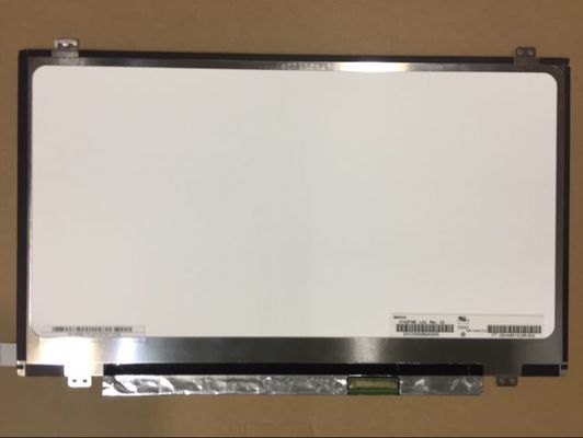 N140FGE-LA2 CHIMEI INNOLUX 14,0 » 1600 (RVB) AFFICHAGES INDUSTRIELS d'affichage à cristaux liquides de ² de ×900 300 cd/m