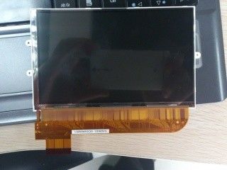 Dièse LQ055W1GC01   5.5INCH	LCM	1024×600RGB   AFFICHAGE INDUSTRIEL d'affichage à cristaux liquides de ² de 200cd/m