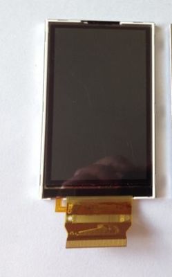 3.0INCH	LCM	240×400RGB 	² de 150cd/m    Dièse LQ030B7UB02	Affichage de TFT LCD