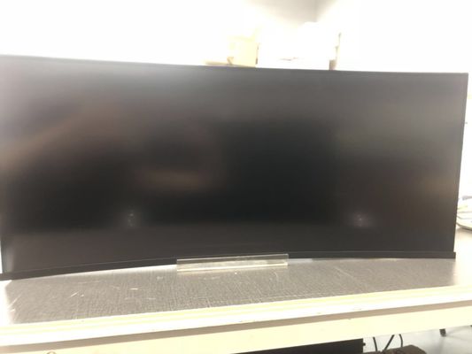 3440×1440 Affichage Tft Carré 300cd/m2 34in LM340UW4-SSA1 89/89/89/89 (Typ.)