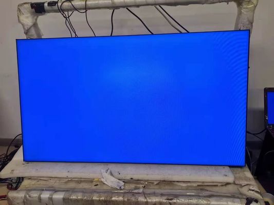 55&quot; affichage industriel 1920x1080 500cd/m2 LD550DUN-TMA4 de 40PPI TFT