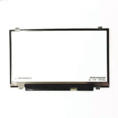 14,0 » panneaux industriels 300cd/m2 210PPI LP140QH1-SPD2 de l'affichage à cristaux liquides 2560x1440