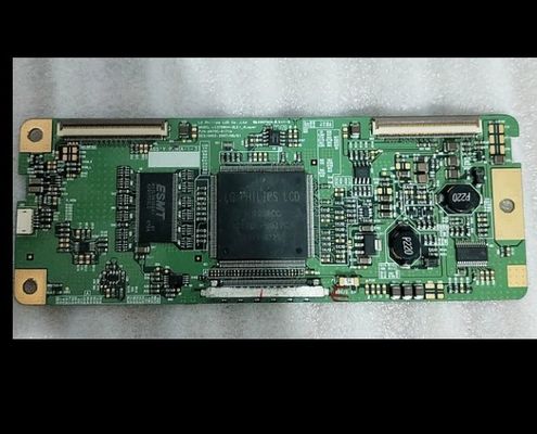 45PPI 200cd/m2 TFT industriel montrent 49 en 1920 ×1080 LC490DUE-FJA1
