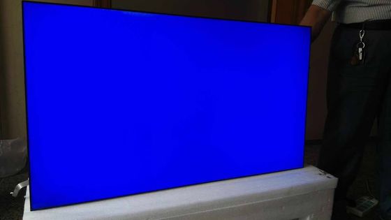 80PPI 55&quot; 3840x2160 Écran Tft Carré 500cd/m2 LC550EGG-FLM1 89/89/89/89 (Typ.)