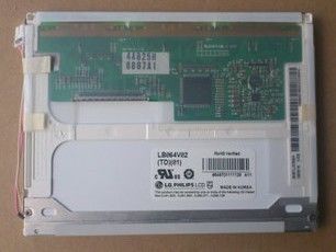 LB064V02-A1 LG. LCD 6,4&quot; 640 ((RGB) × 480 250 cd/m2 affichage LCD industriel