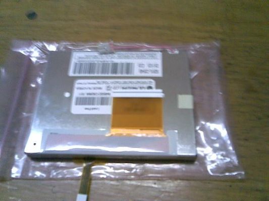 LB040Q02-TD01 LG LCD 4.0 " 320 ((RGB) × 240 450 cd/m2 affichage LCD industriel