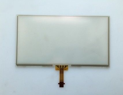 Cd/m de LA061WQ1-TD04 LG Display 6,1&quot; 480 (RVB) AFFICHAGE INDUSTRIEL d'affichage à cristaux liquides de ² de ×272 250