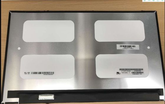 LP133WF5-SPD2 LG Display 13,3 » 1920 (RVB) AFFICHAGES INDUSTRIELS d'affichage à cristaux liquides de ² de ×1080 200 cd/m