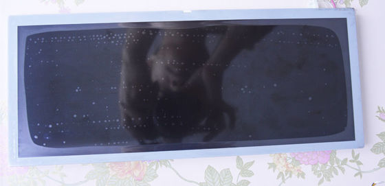 12.3&quot; 1920×720 650cd/m2 Panneau LCD TFT LA123WF4-SL02 89/89/89/89 (Typ.)