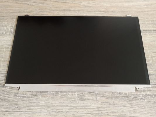 panneau industriel 141PPI LP156WF4-SPU1 de l'affichage à cristaux liquides 330cd/m2 15,6 » 1920×1080