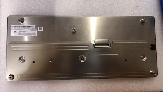 panneau industriel 4.9W HSD050JDW2-B00 HannStar d'affichage à cristaux liquides de 1250cd/M2 188PPI