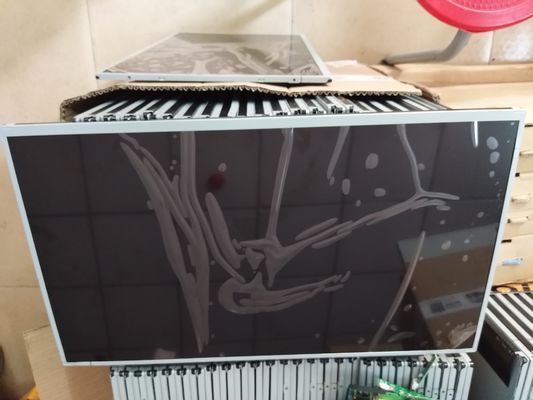 250 cd/m2 NTSC 92PPI TFT Panneau LCD LM238WF2-SSK1 23,8" 89/89/89/89 (Typ.)