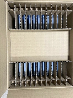 G057VTN01.1 33 broches 5,7 pouces AUO TFT LCD 80/80/70/70 (type)