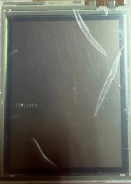 NEC TFT LCD de NL2432HC17-04B 2.7INCH 240 (RVB) ×320, QVGA, 148PPI PIXEL -20 | panneau industriel d'affichage à cristaux liquides de 70 °C