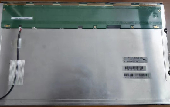 15,6 panneau NL13676AC25-01D de pouce 1366*768 TFT LCD avec le conducteur de LED