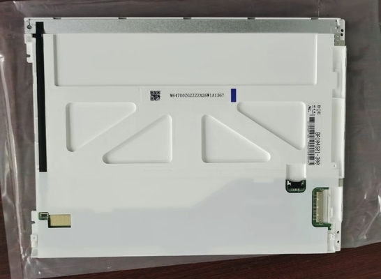 L'affichage LCD industriel est un écran à écran LCD.