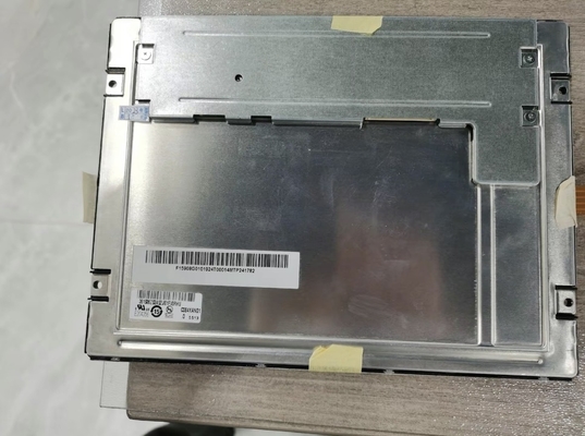 C084XAN01.0 AUO 8,4&quot; 1024 ((RGB) × 768 1200 cd/m2 affichage LCD industriel