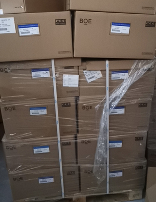 ET104S0M-N15 BOE 10.4&quot; 800 ((RGB) × 600, 350 cd/m2 affichage LCD industriel