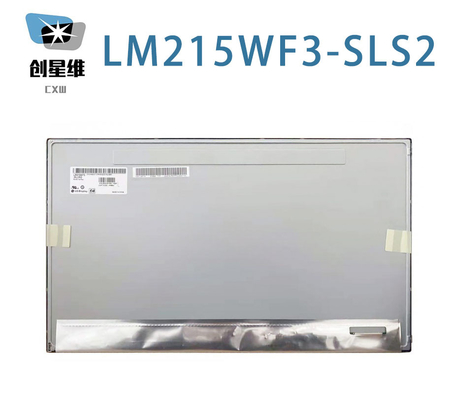 LM215WF9-SLB1 LG Affichage 21.5 &quot; 1920 ((RGB) × 1080, FHD 102PPI 250 cd/m2 Affichage LCD industriel