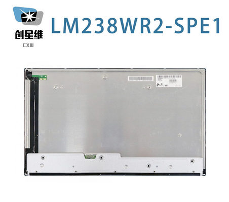 LM238WR2-SPE1 LG Affichage 23,8 &quot; 3840 ((RGB) × 2160, UHD 185PPI 540 cd/m2 Affichage LCD industriel