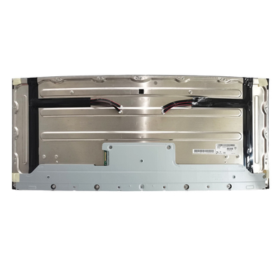 LM375QW2-SSC1 LG Affichage 37,5&quot; 3840 ((RGB) × 1600, 300 cd/m2 Affichage LCD industriel