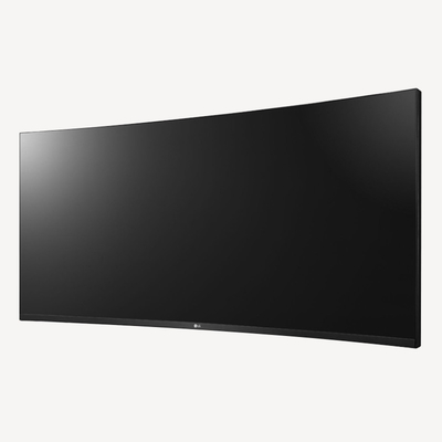 LM375QW3-SSA1 LG Affichage 37,5&quot; 3840 ((RGB) × 1600, 300 cd/m2 Affichage LCD industriel