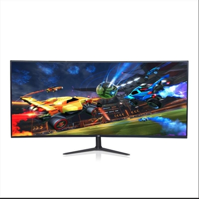 LM375QW3-SSA1 LG Affichage 37,5&quot; 3840 ((RGB) × 1600, 300 cd/m2 Affichage LCD industriel