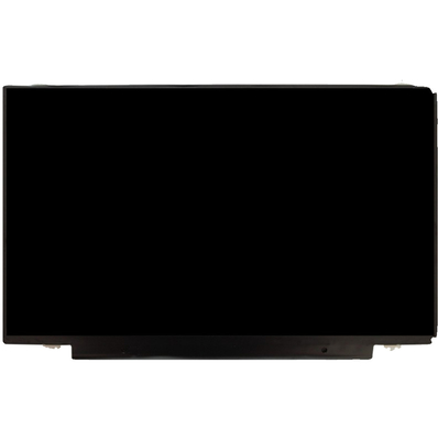 L'affichage LCD industriel est un écran à écran LCD.