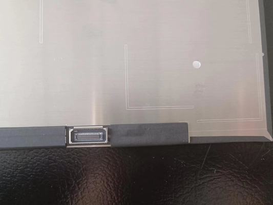 L'affichage LCD industriel est un écran à écran LCD.