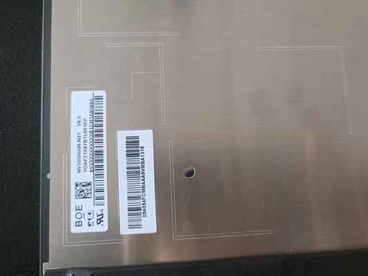 L'affichage LCD industriel est un écran à écran LCD.