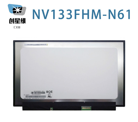 L'affichage LCD industriel est un écran à écran LCD.