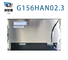 G156HAN02.3 AUO 15.6 1920 ((RGB) × 1080, 500 cd/m2 Affichage LCD industriel