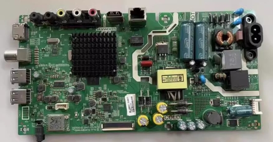 LC320DXJ-SQA1 LG Affichage 32,0&quot; 1366×768 ((RGB), 89/89/89/89 Affichage LCD industriel