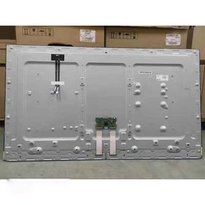 LC550EQQ-SMA4 LG Affichage 55&quot; 3840 ((RGB) × 2160, 0 cd/m2 Affichage LCD industriel