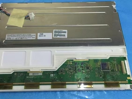PV121X0B-N10 BOE 12,1&quot; 1024 ((RGB) × 768, 85/85/85/85 (Typ.) ((CR≥10 ÉCRIENTE LCD INDUSTRIALE