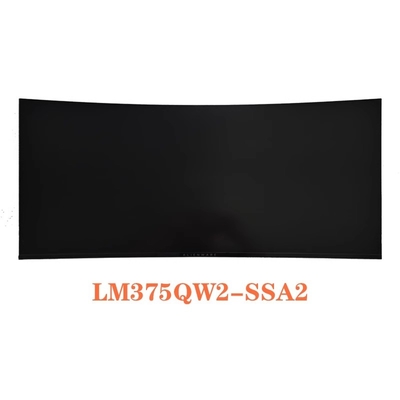 LM375QW2-SSA2 LG Affichage 37,5 &quot; 3840 ((RGB) × 1600, 450 cd/m2 Affichage LCD industriel