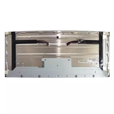 LM375QW2-SSA2 LG Affichage 37,5 &quot; 3840 ((RGB) × 1600, 450 cd/m2 Affichage LCD industriel