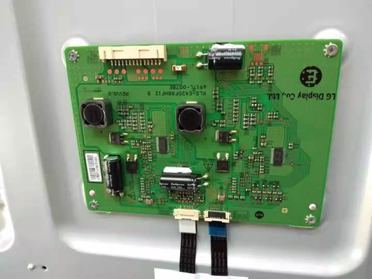 P420HVN02.0 AUO 42&quot; 1920 ((RGB) × 1080, FHD 500 cd/m2 Affichage LCD industriel