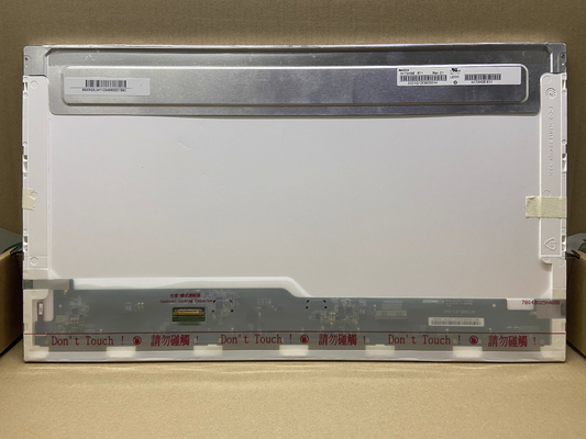 N173HGE-E11 Innolux 17,3&quot; 1920 ((RGB) × 1080, 300 cd/m2 Affichage LCD industriel