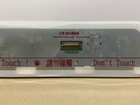 N173HGE-E11 Innolux 17,3&quot; 1920 ((RGB) × 1080, 300 cd/m2 Affichage LCD industriel