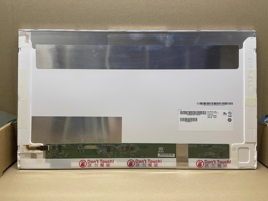 N173HGE-E11 Innolux 17,3&quot; 1920 ((RGB) × 1080, 300 cd/m2 Affichage LCD industriel