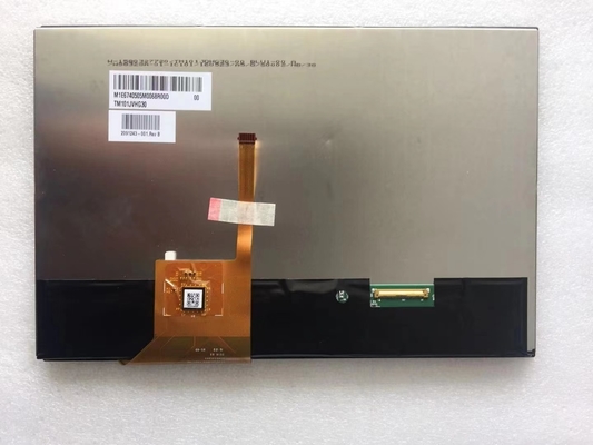 TM101JDHG32 TIANMA 10.1&quot; 1280 ((RGB) × 800, 1000 cd/m2 (typique) Affichage LCD industriel