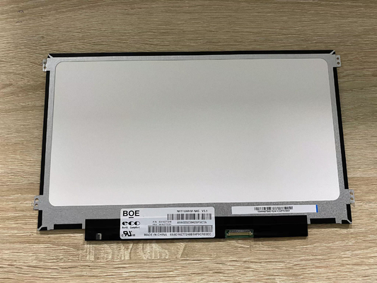 L'affichage LCD industriel est un écran à écran LCD.