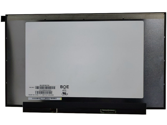 L'affichage LCD industriel est un écran à écran LCD.