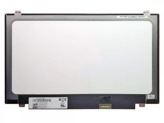 L'affichage LCD industriel est un écran à écran LCD.